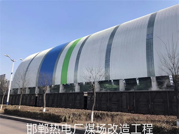 林芝收费站网架厂家